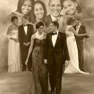 Meet your Posher, Racheal